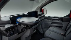 Ford Transit je legendarno ime med dostavniki. Ali bo nova generacija upravičila ime?