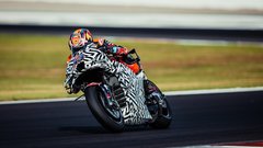 Piše Gaber Keržišnik: Po končani sezoni MotoGP - Leto sprememb