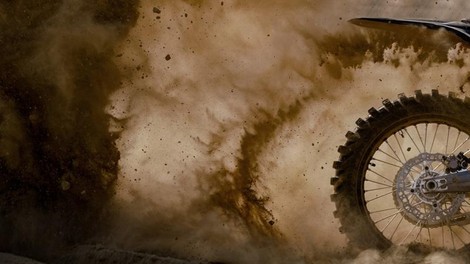 Čas za skok v blato - Bo Ducati dominiral tudi v off-road tekmovanjih?