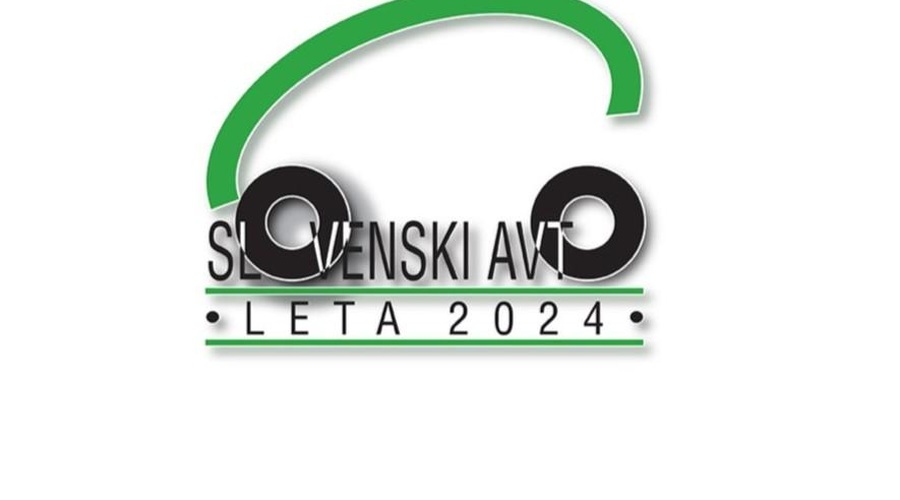 Samo še danes lahko glasujete za slovenski avto leta 2024 in si zagotovite lepe nagrade! (foto: SAL)