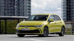 <p>Volkswagen Golf</p>