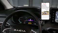 Test: Dacia Jogger Hybrid Extreme 140 -  Je to tisto, kar je (še) manjkalo Daciji?