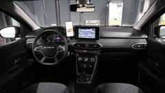 Test: Dacia Jogger Hybrid Extreme 140 -  Je to tisto, kar je (še) manjkalo Daciji?