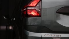 Test: Dacia Jogger Hybrid Extreme 140 -  Je to tisto, kar je (še) manjkalo Daciji?
