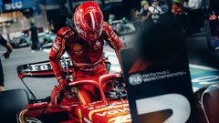 Komentar Andraža Zupančiča - V F1 hočemo več Bearmanov (in še kakšnega Neweya)