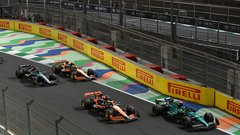 Komentar Andraža Zupančiča - V F1 hočemo več Bearmanov (in še kakšnega Neweya)