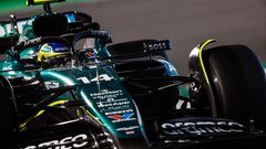 Komentar Andraža Zupančiča - V F1 hočemo več Bearmanov (in še kakšnega Neweya)