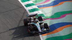 Komentar Andraža Zupančiča - V F1 hočemo več Bearmanov (in še kakšnega Neweya)