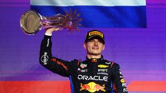 Komentar Andraža Zupančiča - V F1 hočemo več Bearmanov (in še kakšnega Neweya)