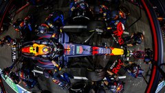 Komentar Andraža Zupančiča - V F1 hočemo več Bearmanov (in še kakšnega Neweya)