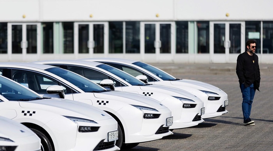 Nemci so odkrili presenetljivo dejstvo o električnih avtomobilih - tudi največji dvomljivci številkam ne morejo oporekati (foto: Profimedia)