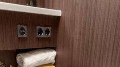 To so eni najdražjih avtodomov v hrvaških kampih, ki zasenčijo vse druge; cene najbolj luksuznega pa od 732 tisočakov naprej...