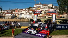Formaux - Coria (M-Sport Ford Puma Rally1)