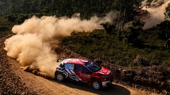 Rossel - Dunand (Citroen C3)