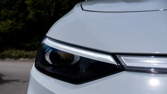 Test: Volkswagen ID.7 Pro - Jasna evolucija ideje