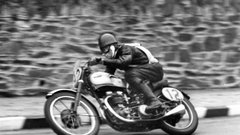 Renomirana angleška znamka motociklov spet na voljo v Sloveniji