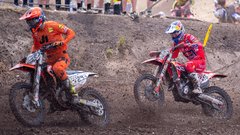 Gajser v Italijo po krepitev prednosti na vrhu, vrača se Antonio Cairoli!