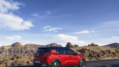 Predstavitev: Citroën C3 Aircross - Lahko tudi 7