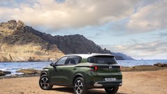 Citroën C3 Aircross je tudi pri nas na voljo za naročila. To so cene