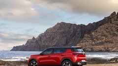Citroën C3 Aircross je tudi pri nas na voljo za naročila. To so cene