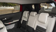Predstavitev: Citroën C3 Aircross - Lahko tudi 7
