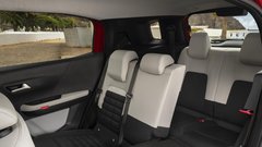 Predstavitev: Citroën C3 Aircross - Lahko tudi 7