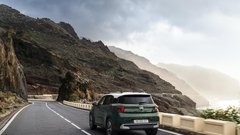 Predstavitev: Citroën C3 Aircross - Lahko tudi 7