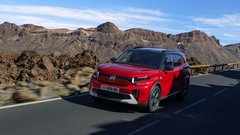 Citroën C3 Aircross je tudi pri nas na voljo za naročila. To so cene