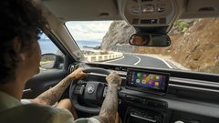 Citroën C3 Aircross je tudi pri nas na voljo za naročila. To so cene