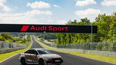 Audi premagal BMW – padel je nov rekord!
