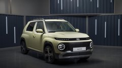 Hyundaijev cenovno ugoden malček prihaja tudi v Evropo!