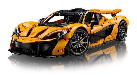 McLaren obuja člana ‘svete trojice’ – z manjšim zapletom