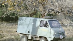 Avstrija je v avtomobilskem svetu pomebnejša kot se zdi