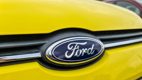 Ford je priznal svojo napako - kaj pa zdaj?