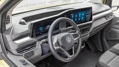 Volkswagen je predstavil novega Transporterja. Bo lahko obul velike čevlje predhodnikov?