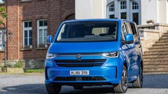 Volkswagen je predstavil novega Transporterja. Bo lahko obul velike čevlje predhodnikov?