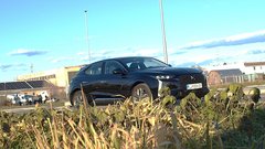 Test: DS 4 Hybrid 136 eDTC6 Pallas - Posebnež v dobrem pomenu