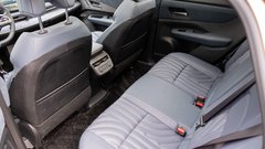 Nissan Aria