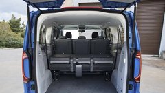 Novo pri nas: Volkswagen Transporter – Ekonomičnost pred všečnostjo