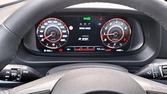 Test: Hyundai Bayon 1.0 T.GDI 100 - Daleč od razrednega dolgočasja