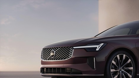 volvo, s90