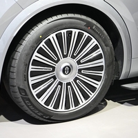 To je znamka, ki v premium razredu premaguje velikane, kot sta BMW in Mercedes-Benz. Zanjo pa najbrž sploh niste slišali